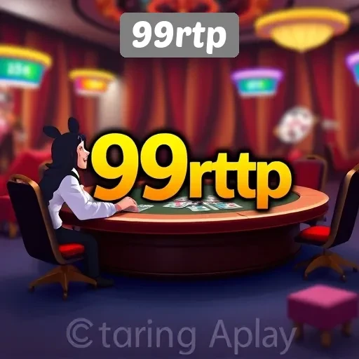Keunggulan Bermain di Situs 99rtp yang Perlu Diketahui