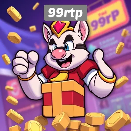 Keuntungan Bermain di Platform 99rtp untuk Pecinta Game