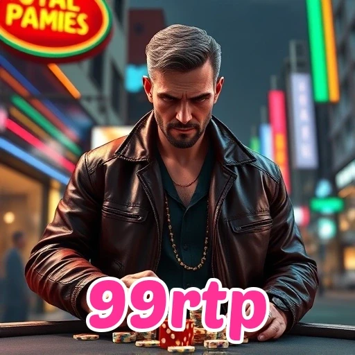 99rtp: Bonus Menarik yang Bikin Game Online Semakin Seru