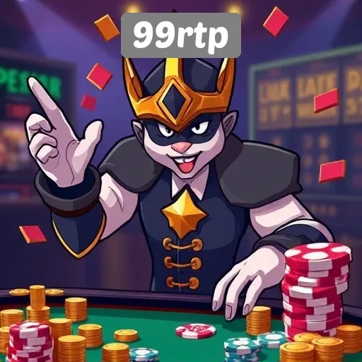 Menelusuri Ragam Permainan Yang Tersedia Di 99rtp