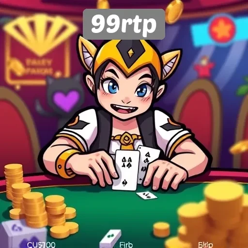 Menjelajahi Keunggulan Situs Game 99rtp