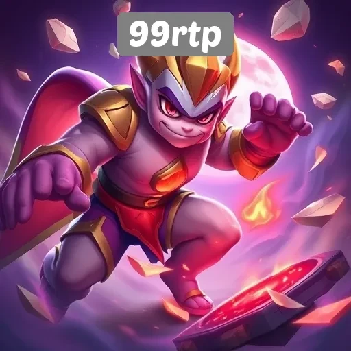 Menelisik Beragam Game yang Tersedia di 99rtp