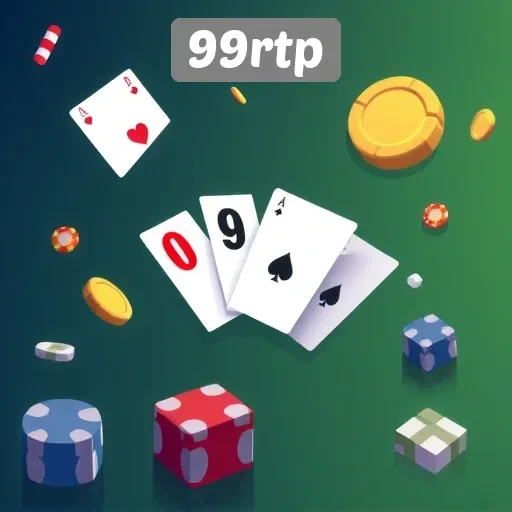 Pengalaman Bermain Game Online di 99rtp Bagi Penggemar Game