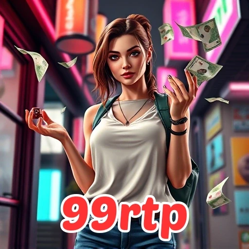99rtp: Panduan Lengkap Menuju Kemenangan dalam Game Online!