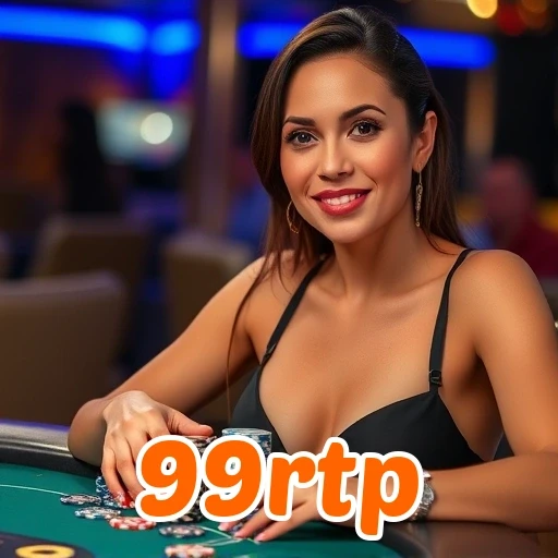 99rtp: Jackpot Progresif untuk Win Besar dalam Game Online