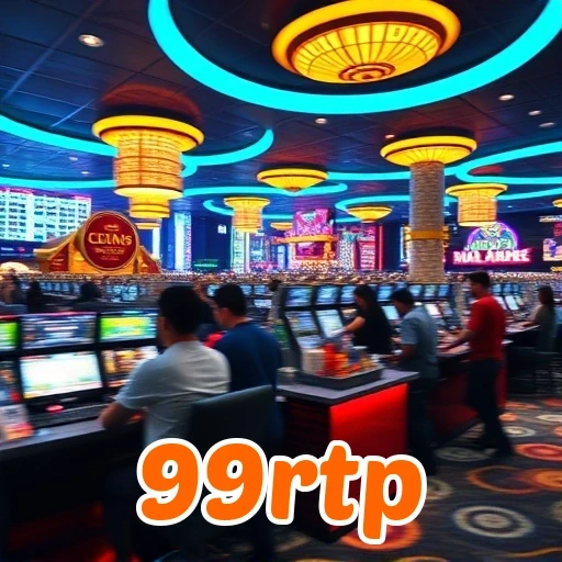 99rtp: Keunggulan Papan Peringkat untuk Penggemar Game Online