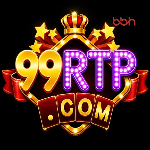 99rtp Logo