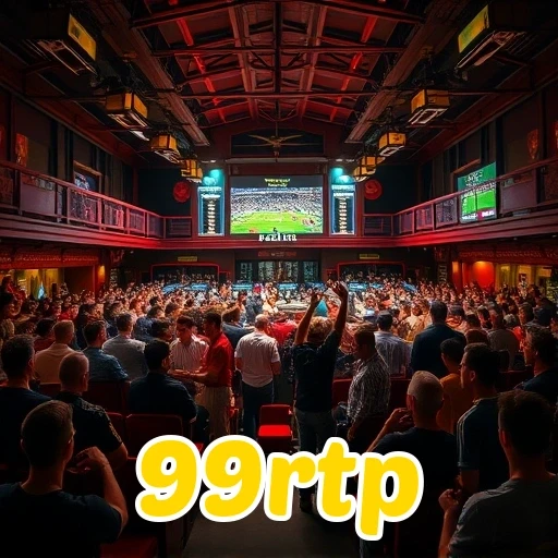 99rtp: Pilihan Cerdas Metode Pembayaran untuk Semua Pemain