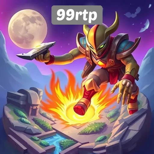 Koleksi Game Populer di Situs 99rtp