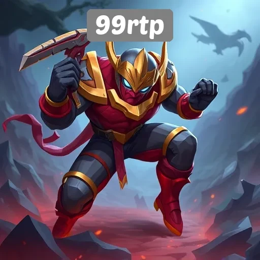 Memahami Jenis Permainan Populer di 99rtp di Kalangan Gamer