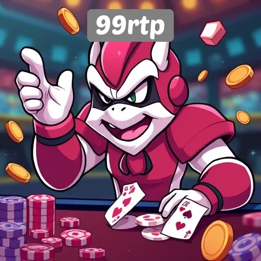 Ulasan Lengkap tentang Situs Game 99rtp