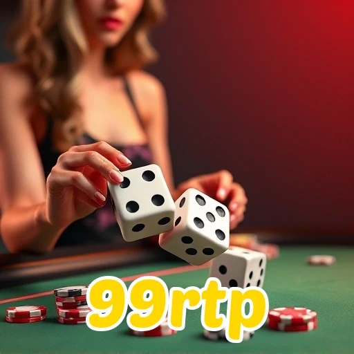 99rtp: Temukan Hadiah Menarik di Situs Game Online Terpercaya