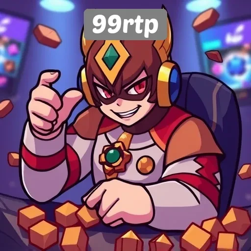 Mengapa 99rtp Menjadi Pilihan Favorit Gamer Indonesia