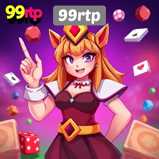 Mengenal 99rtp Situs Game Terpercaya di Indonesia
