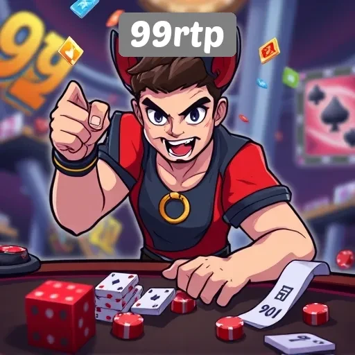 Reputasi 99rtp di Kalangan Pecinta Game Online Indonesia