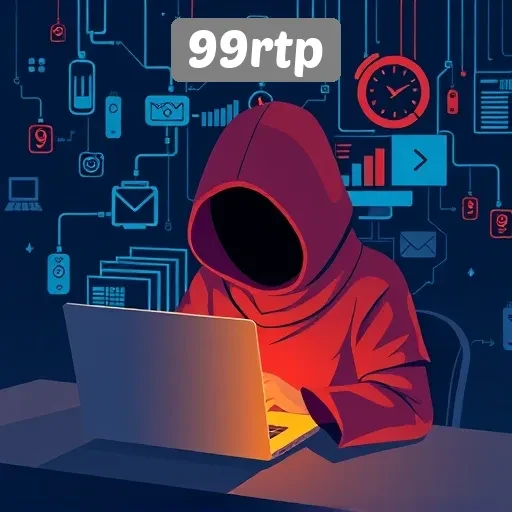 Bagaimana 99rtp Mengutamakan Keamanan Pengguna