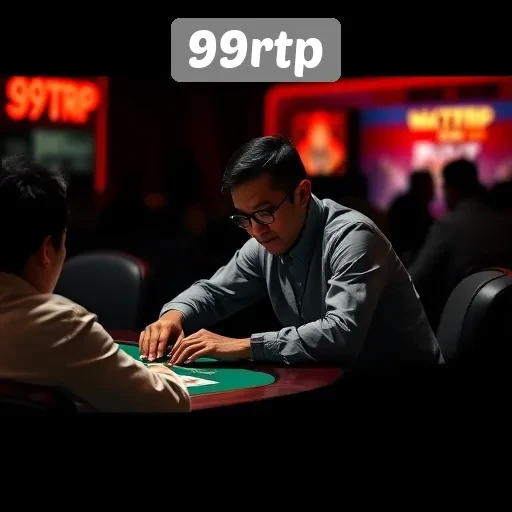 Tips Aman Bermain di Situs 99rtp