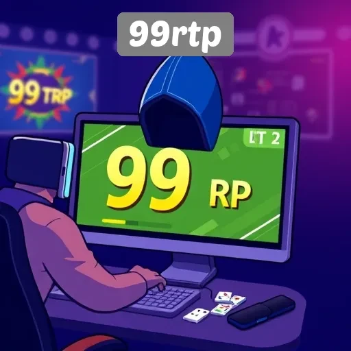 Keamanan dan Privasi dalam Bermain di 99rtp