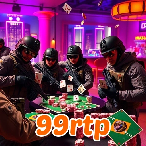 99rtp: Tips Bermain yang Membawa Keberuntungan di Dunia Game Online