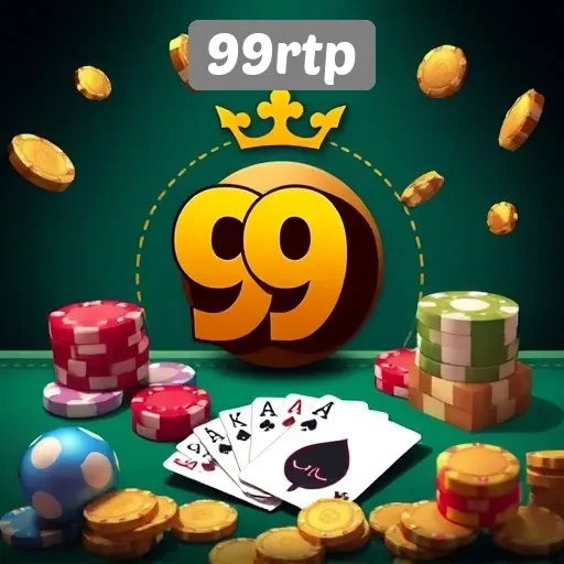 Berbagai Jenis Permainan yang Tersedia di 99rtp