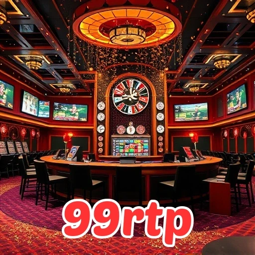99rtp: Slot Video dengan Fitur dan Keunggulan Menarik di Indonesia